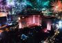 Las Vegas firworks