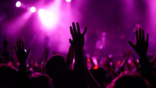 Las Vegas concerts