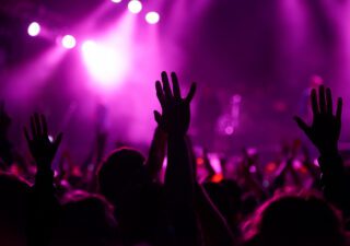 Las Vegas concerts